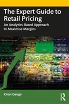 Kiran Gange - Expert Guide to Retail Pricing