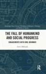 Arttu Makipaa, Arttu Mäkipää - Fall of Humankind and Social Progress