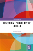 DONG Tonghe - Historical Phonology of Chinese