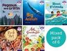 Essential Letters and Sounds: Essential Phonic Readers: Oxford