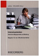 Constanze Janda, Constanze Janda (Professorin Dr.), Stelkens, Ulrich Stelkens, Stelkens (Profe - Intensivpetenten
