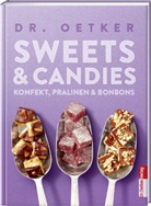 Oetker - Sweets & Candies