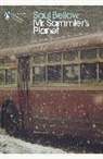 Saul Bellow - Mr Sammler's Planet