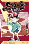 Gosho Aoyama, Gosho Aoyama, Matsuri Hino - Case Closed v.11