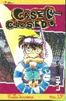 Gosho Aoyama, Gosho Aoyama, Oh-Great - Case Closed v.17