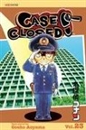 Gosho Aoyama, Gosho/ Aoyama Aoyama, Gosho Aoyama, Io Sakisaka - Case Closed v.23