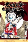 Gosho Aoyama, Gosho/ Amemiya Aoyama, Jason Engle, Gosho Aoyama, Amber Stewart - Case Closed v.02