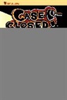 Gosho Aoyama, Gosho/ Amemiya Aoyama, David Calder, James Case, Jessica Catalan, Jason Engle... - Case Closed v.05