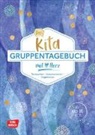 Redaktionsteam Don Bosco Medien, Redaktionsteam Don Bosco Medien, ReclameBüro - Das Kita-Gruppentagebuch (DIN A 4, Variante "Blau")