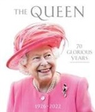 The Queen: 70 Glorious Years