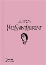 Patrick Mauries, Patrick Mauriès, Jean-Christophe Napias, Napias Jean-Christophe - The World According to Yves Saint Laurent