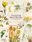 Helen Bynum, William Bynum - Botanical Sketchbooks