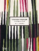 Nicky Albrechtsen, Albrechtsen Nicky - Vintage Fashion : A Sourcebook (Compact Paperback)