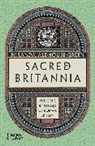 Miranda Aldhouse-Green, Aldhouse-Green Miranda, Miranda J. Green - Sacred Britannia