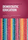 Julian (The American University of Paris Culp, Julian Culp, Culp Julian, Johannes Drerup, Drerup Johannes, Douglas Yacek - Cambridge Handbook of Democratic Education