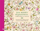 Jane Austen, Penelope Hughes-Hallett - Von ganzem Herzen