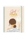 Schülerkalender 2022 / 2023 "Girl Power"