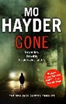Mo Hayder, Hayder Mo - Gone