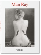 Manfred Heiting, Katherine Ware, Manfred Heiting - Man Ray : 1890-1976