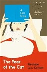 Rhiannon Lucy Cosslett, Cosslett Rhiannon Lucy - The Year of the Cat