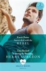 Karin Baine, Baine Karin, Tina Beckett, Beckett Tina - Mills & Boon Medical