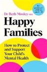 Dr Beth Mosley MBE - Happy Families
