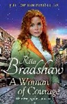 Rita Bradshaw, Bradshaw Rita - A Woman of Courage