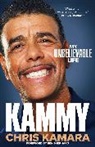 Chris Kamara, Kamara Chris - Kammy