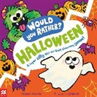 Donna David, Eamonn O’Neill - Would You Rather? Halloween