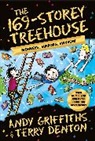 Andy Griffiths, Terry Denton, Denton Terry - The 169-Storey Treehouse