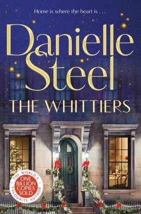 Danielle Steel - The Whittiers