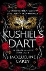 Jacqueline Carey - Kushiel's Dart