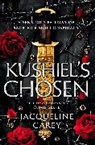 Jacqueline Carey - Kushiel's Chosen