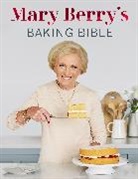 Mary Berry - Mary Berry's Baking Bible