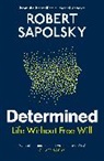 Robert Sapolsky - Determined