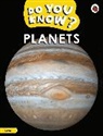 Ladybird - Do You Know? Level 1 - Planets
