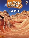 Ladybird - Do You Know? Level 2 - Earth