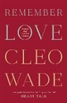 Cleo Wade - Remember Love