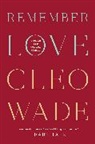 Cleo Wade - Remember Love