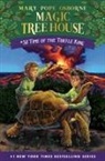 Ag Ford, Mary Pope Osborne - Time of the Turtle King