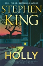 Anonymous, Stephen King - Holly