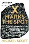 Michael Scott, Scott Michael - X Marks the Spot