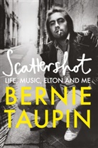 Bernie Taupin - Scattershot