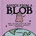 Lennnie - Advice from a Blob