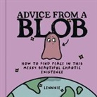 Lennnie - Advice from a Blob