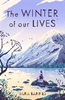Sara Barnes, Barnes Sara - The Winter of Our Lives