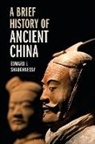 Edward L Shaughnessy, Edward L. Shaughnessy - A Brief History of Ancient China