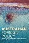 Michael O'Keefe, O'Keefe Michael - Australian Foreign Policy