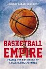 Lindsay Sarah Krasnoff, Krasnoff Lindsay Sarah - Basketball Empire