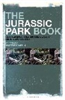 Matthew Melia, Matthew Melia - The Jurassic Park Book